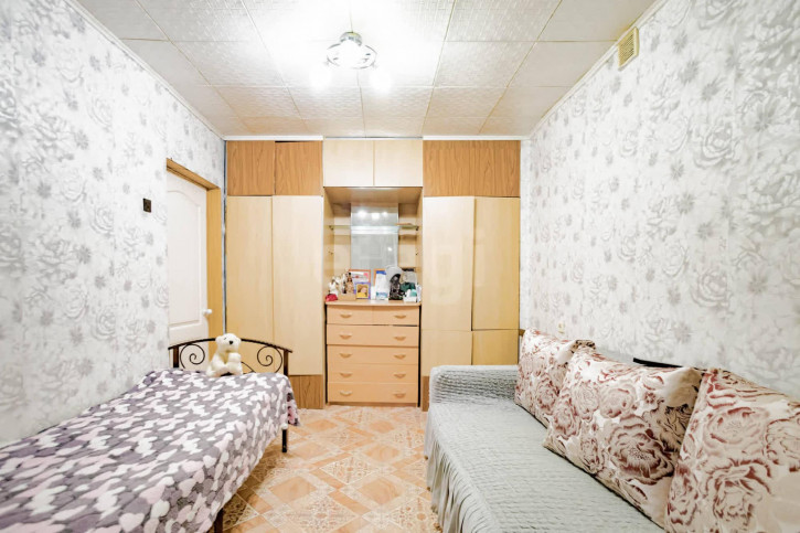 Комната Северная улица, 12