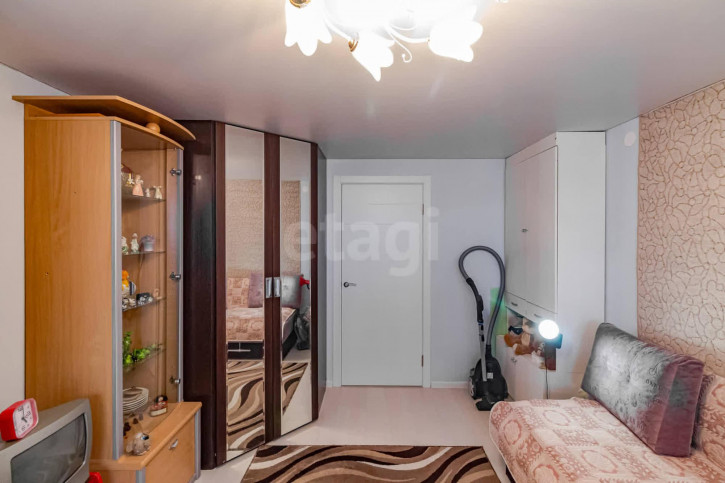 3-комн квартира Белозерское шоссе, 10