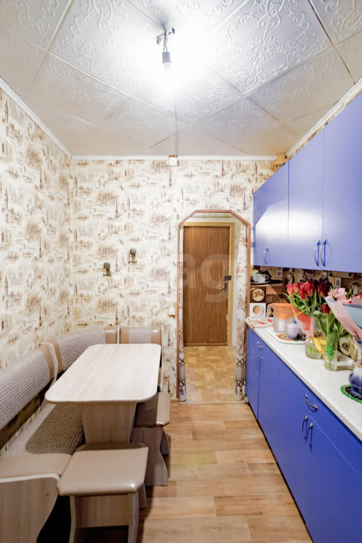 Комната Северная улица, 12