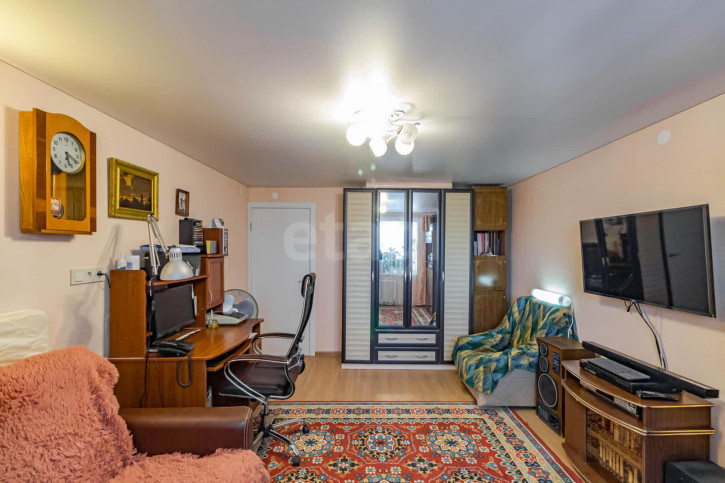 3-комн квартира Белозерское шоссе, 10