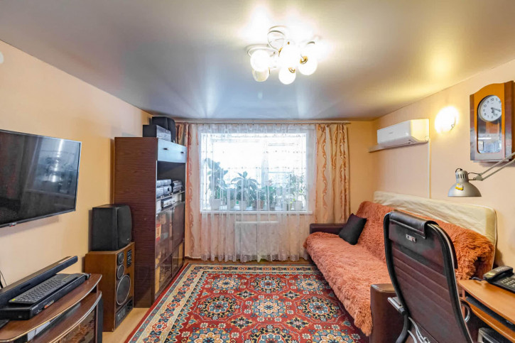 3-комн квартира Белозерское шоссе, 10