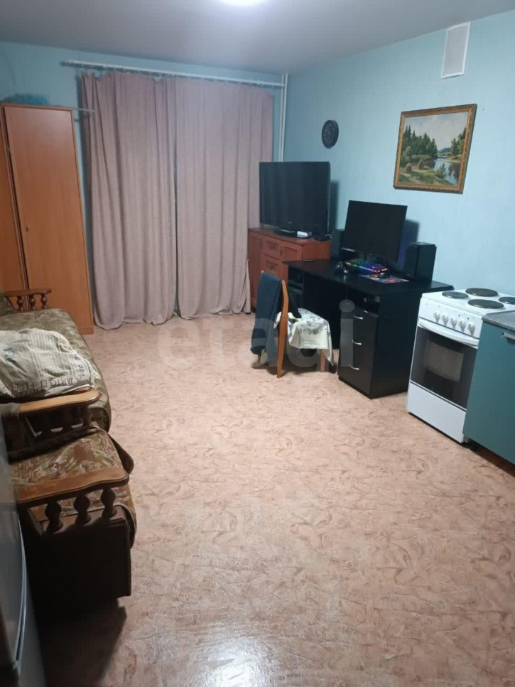 Студия улица Гагарина, 80в