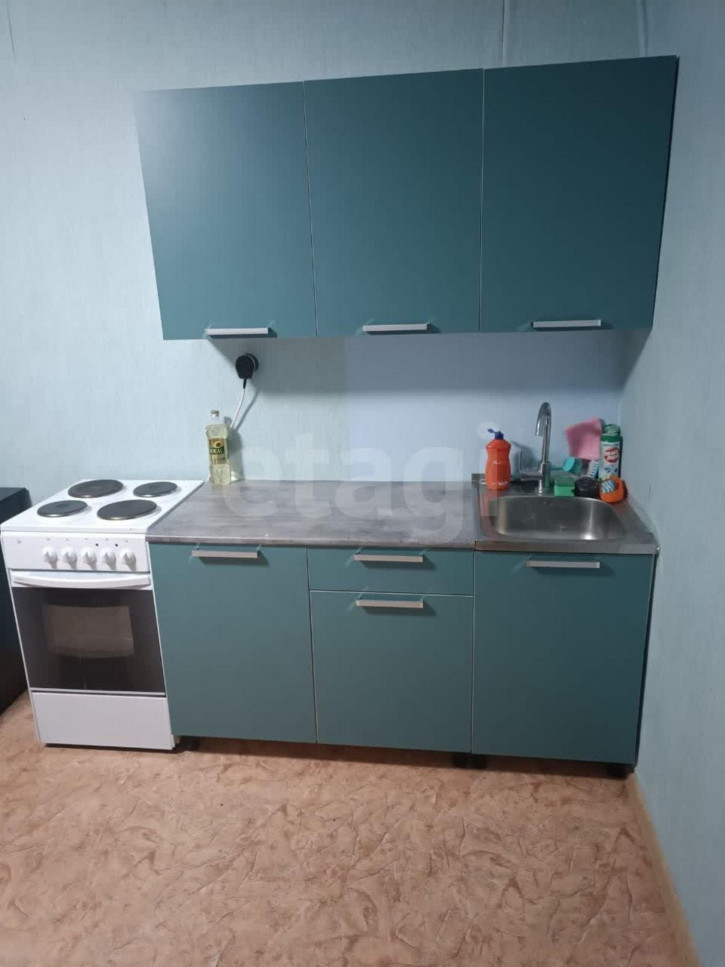 Студия улица Гагарина, 80в