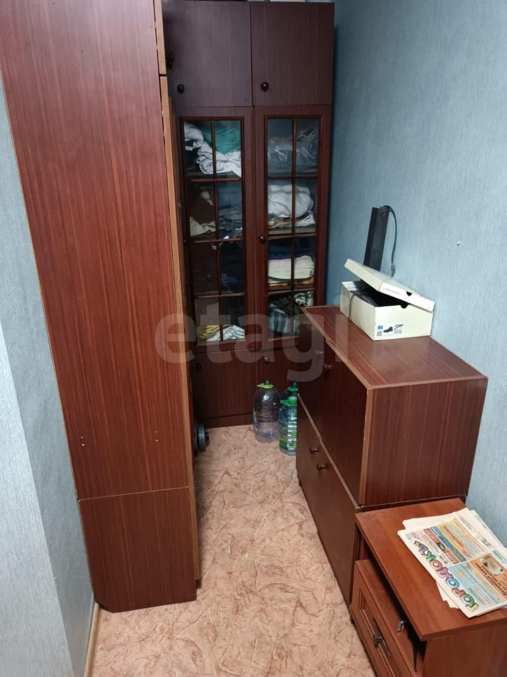 Студия улица Гагарина, 80в