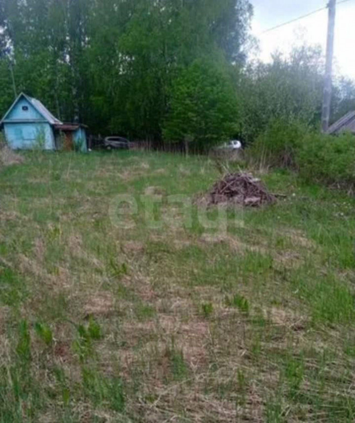 Земельный участок деревня Корюкино, 19
