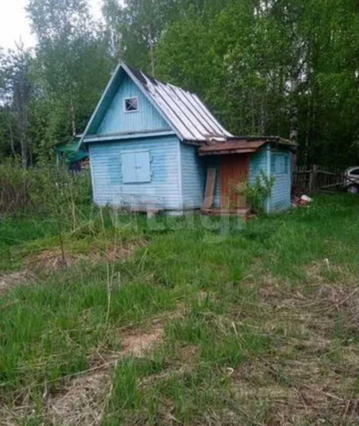 Земельный участок деревня Корюкино, 19