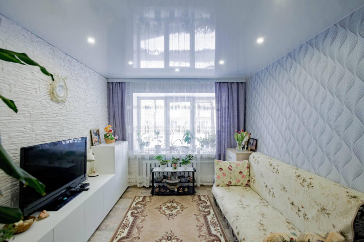 2-комн квартира улица Чернышевского, 112