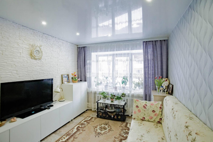 2-комн квартира улица Чернышевского, 112
