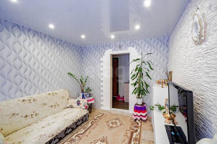 2-комн квартира улица Чернышевского, 112