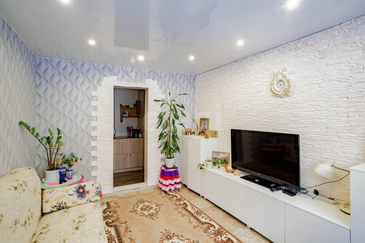 2-комн квартира улица Чернышевского, 112