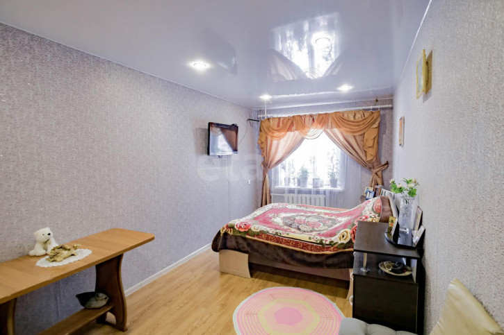 2-комн квартира улица Чернышевского, 112