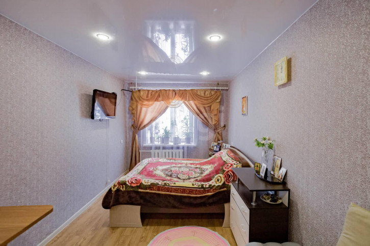 2-комн квартира улица Чернышевского, 112