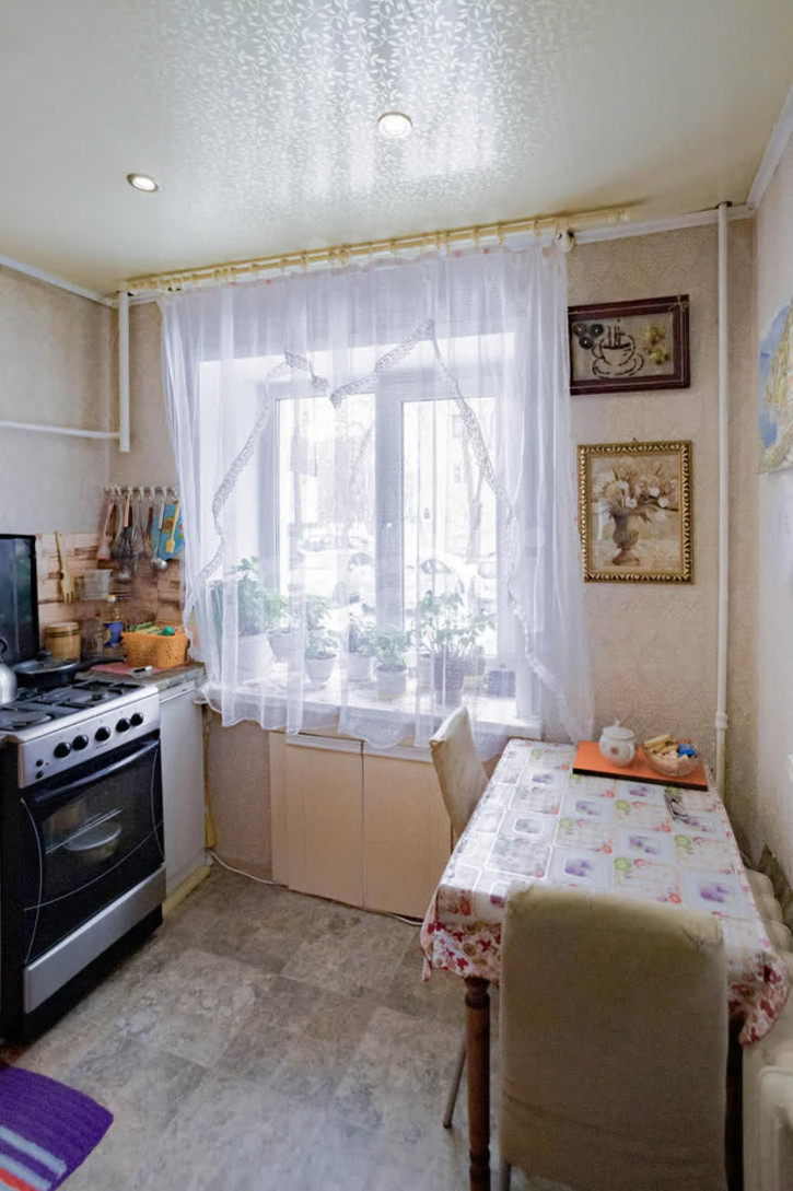 2-комн квартира улица Чернышевского, 112