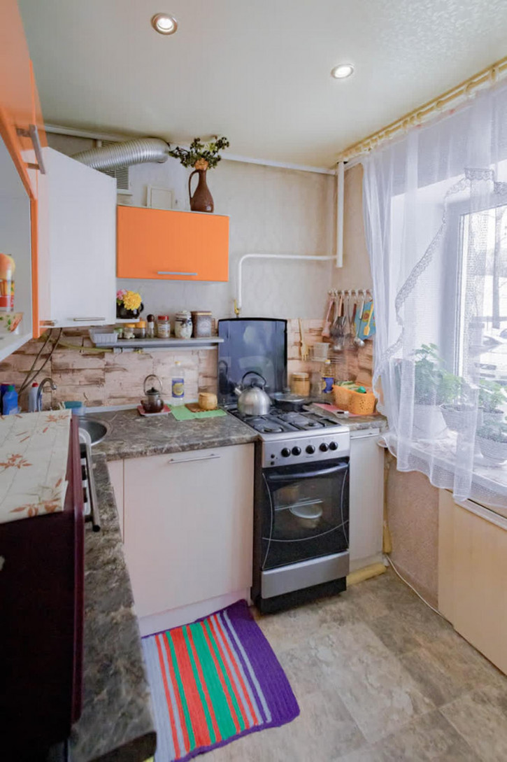 2-комн квартира улица Чернышевского, 112