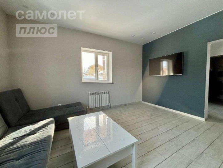 Коттедж/дом г Тюмень,  тер.СОСН Агросад-Тюмень