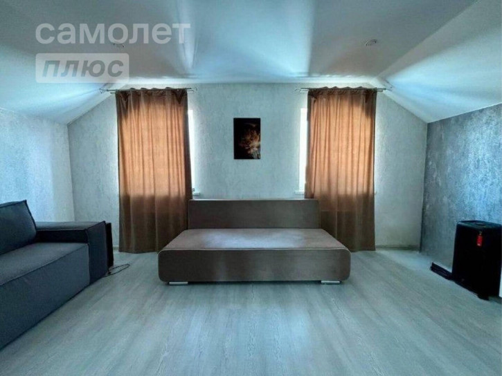 Коттедж/дом г Тюмень,  тер.СОСН Агросад-Тюмень