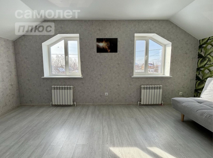 Коттедж/дом г Тюмень,  тер.СОСН Агросад-Тюмень