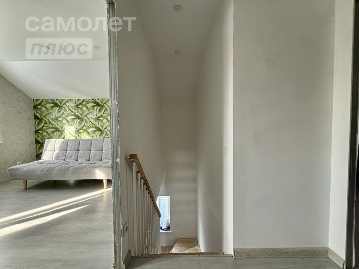Коттедж/дом г Тюмень,  тер.СОСН Агросад-Тюмень
