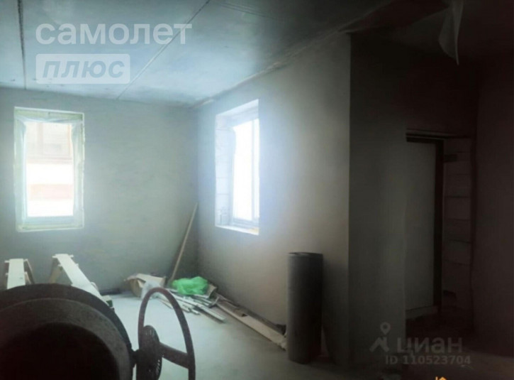 Коттедж/дом улица Энергетиков