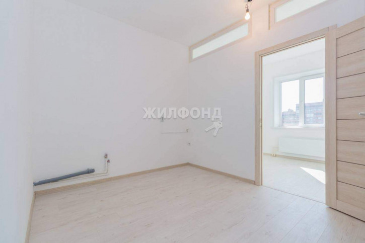 2-комн квартира Заречная улица, д.29