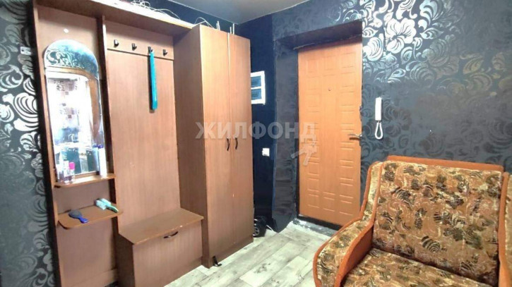 2-комн квартира 8 Марта улица, д.4