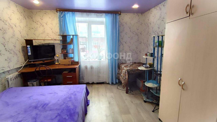 2-комн квартира 8 Марта улица, д.4