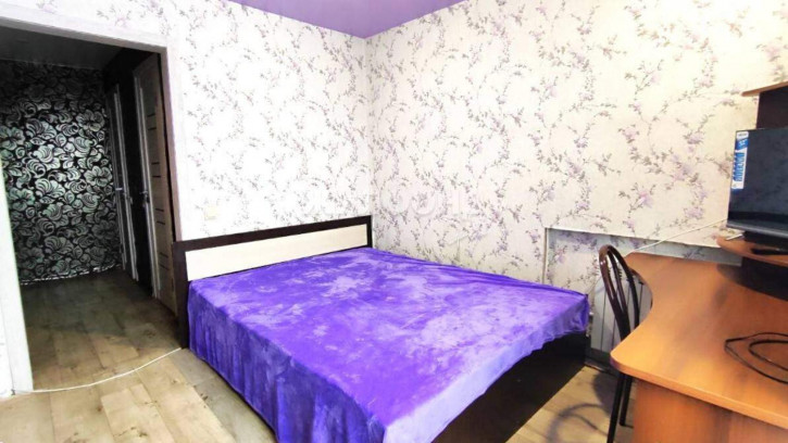 2-комн квартира 8 Марта улица, д.4
