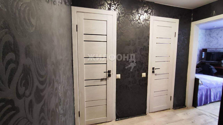 2-комн квартира 8 Марта улица, д.4