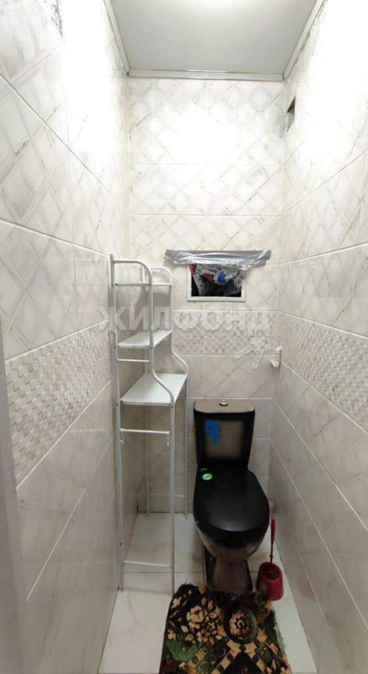 2-комн квартира 8 Марта улица, д.4