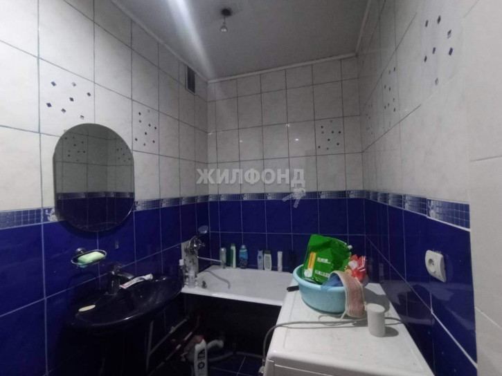3-комн квартира Тувинских Добровольцев улица, д.26