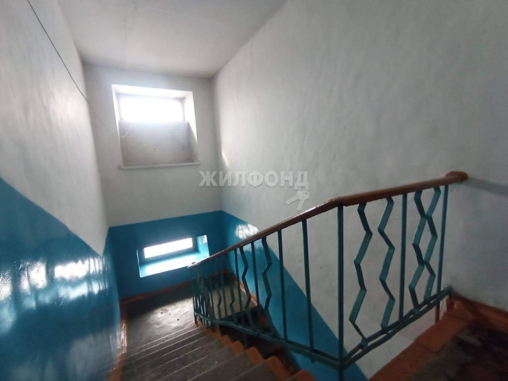 3-комн квартира Тувинских Добровольцев улица, д.26