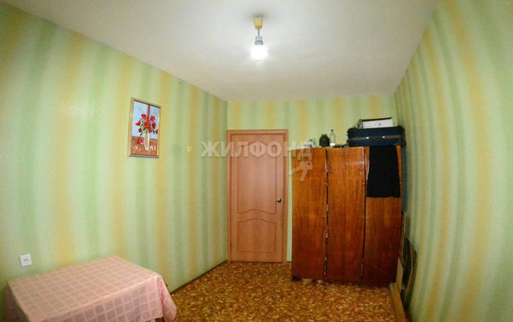 3-комн квартира 16-й микрорайон, д.31