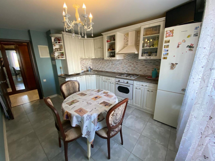 2-комн квартира Гарабурды улица, д.25а