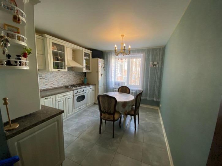 2-комн квартира Гарабурды улица, д.25а
