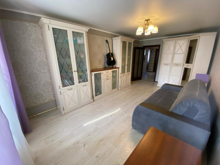 2-комн квартира Гарабурды улица, д.25а