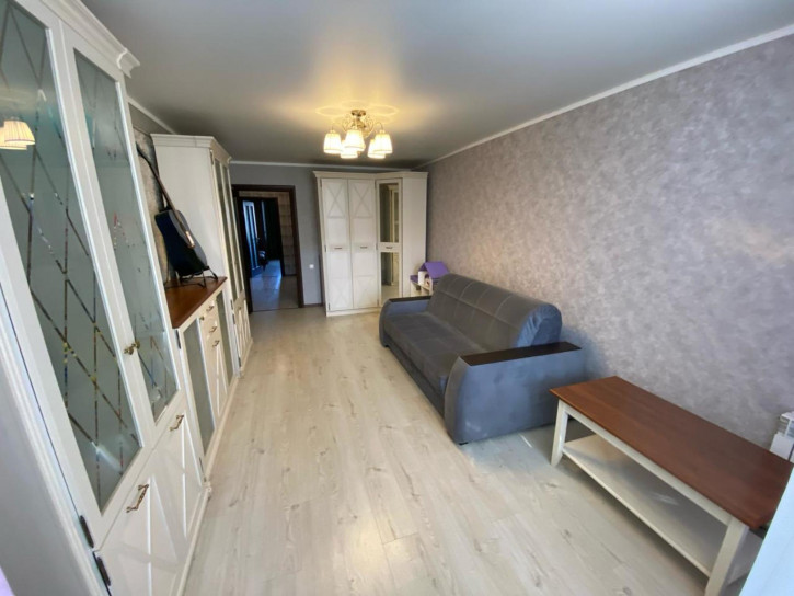 2-комн квартира Гарабурды улица, д.25а