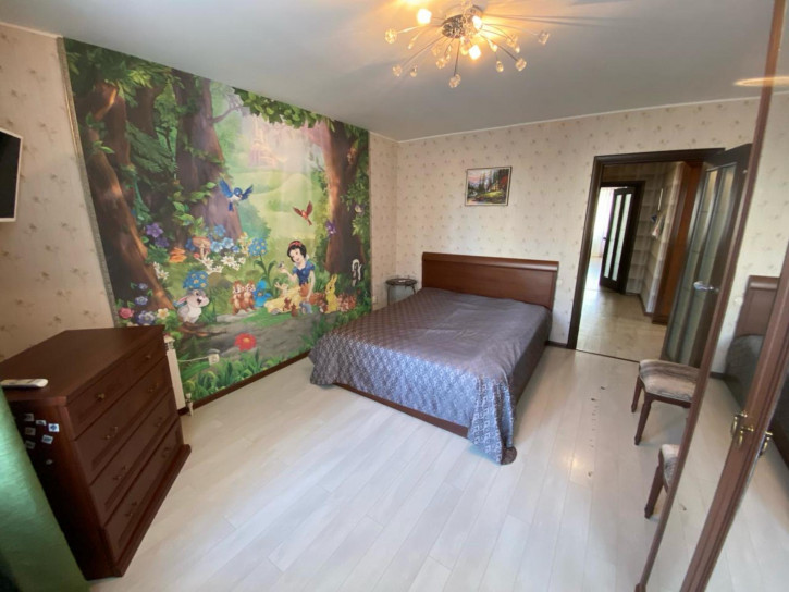 2-комн квартира Гарабурды улица, д.25а