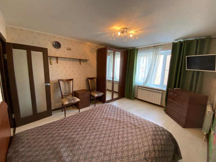 2-комн квартира Гарабурды улица, д.25а