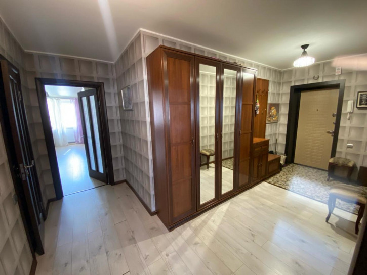 2-комн квартира Гарабурды улица, д.25а