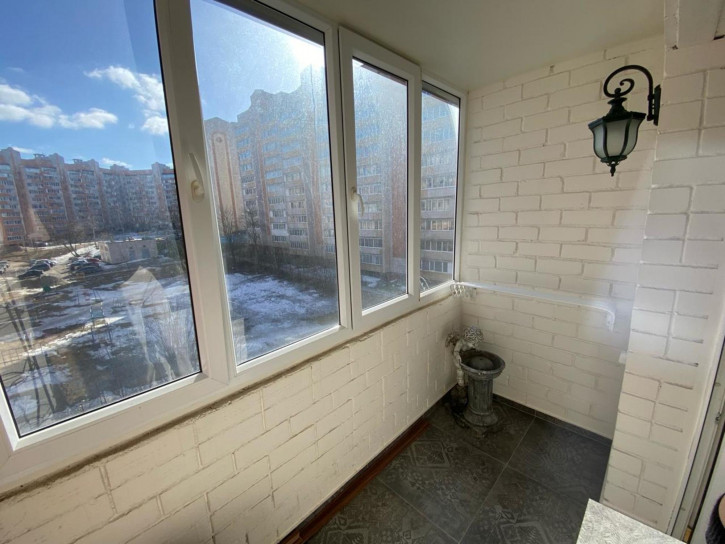 2-комн квартира Гарабурды улица, д.25а