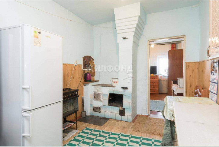 1-комн квартира Красноводская улица, д.7