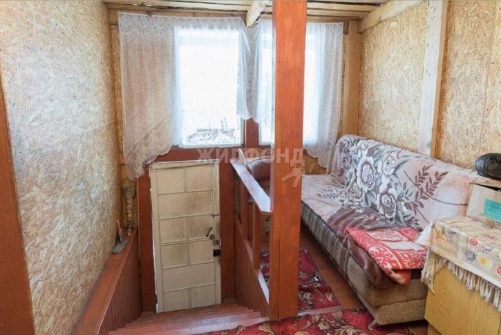 1-комн квартира Красноводская улица, д.7