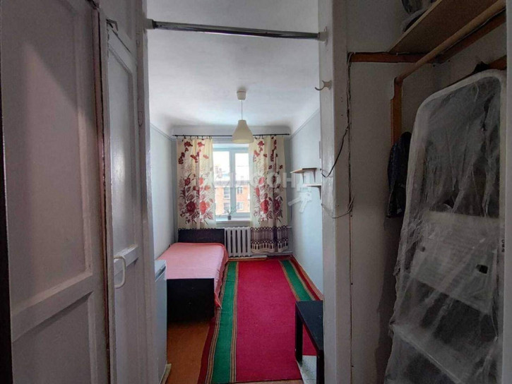 Комната Гоголя улица, д.17А
