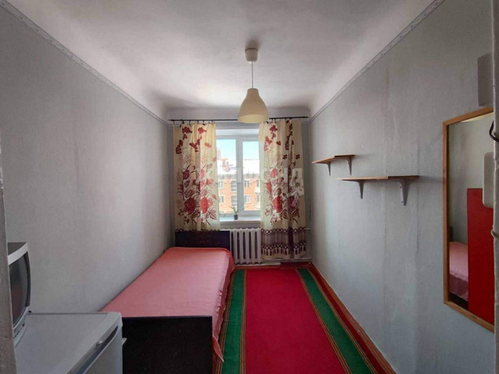 Комната Гоголя улица, д.17А