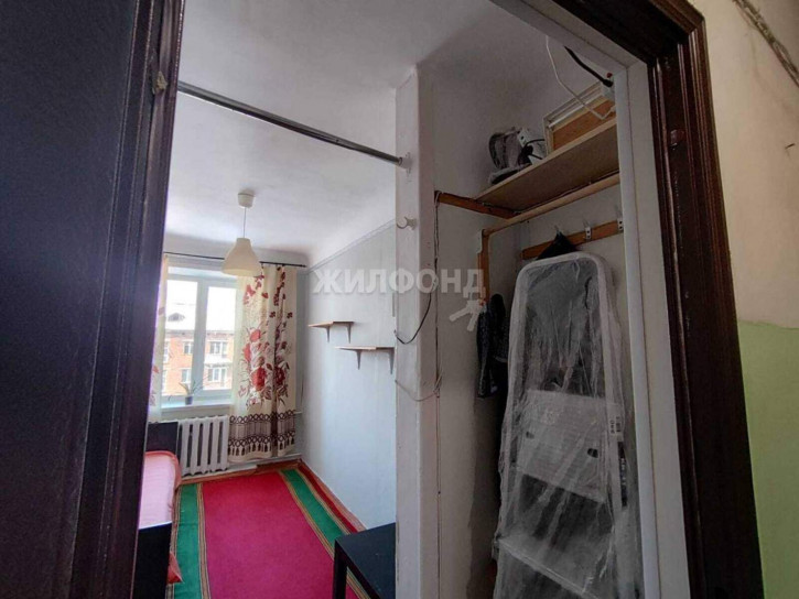 Комната Гоголя улица, д.17А