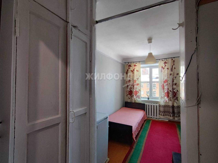 Комната Гоголя улица, д.17А