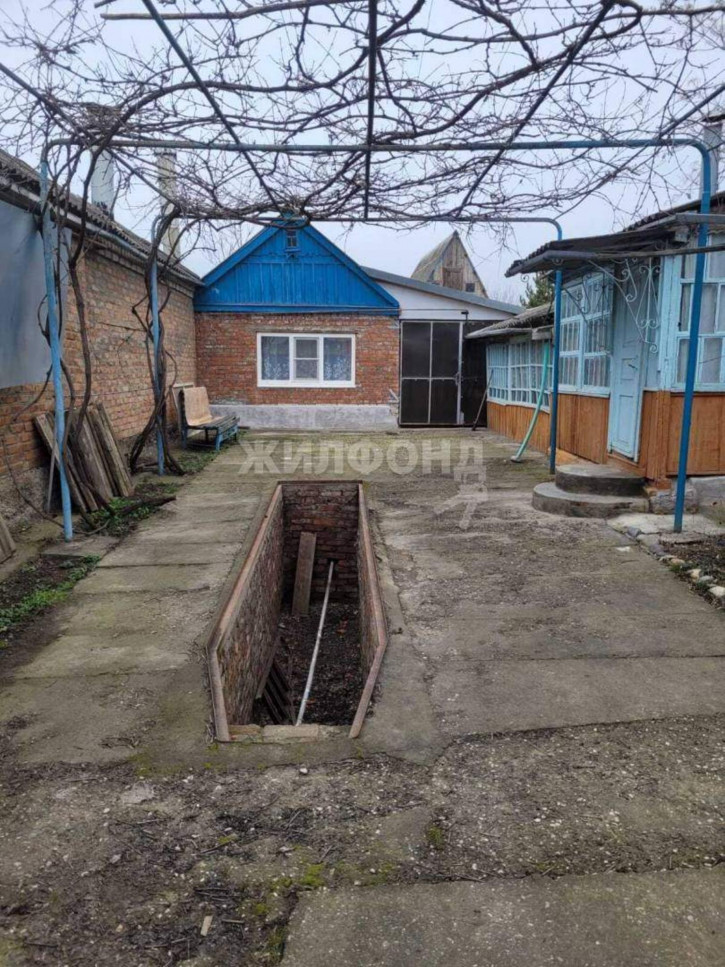 Коттедж/дом Ессентукская улица