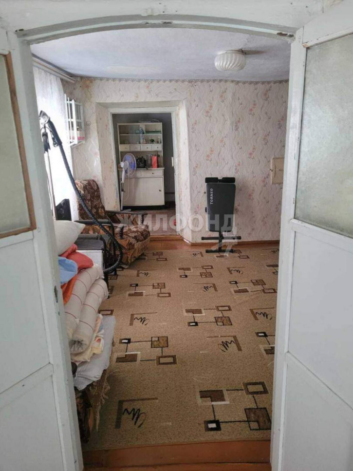 Коттедж/дом Ессентукская улица