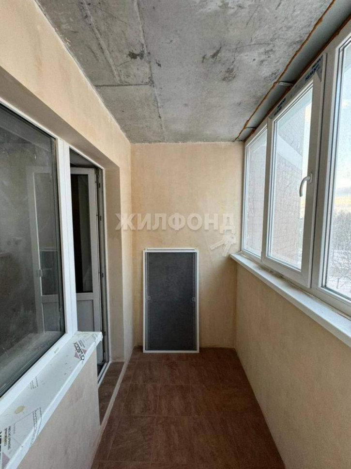 2-комн квартира Комарова улица, д.53