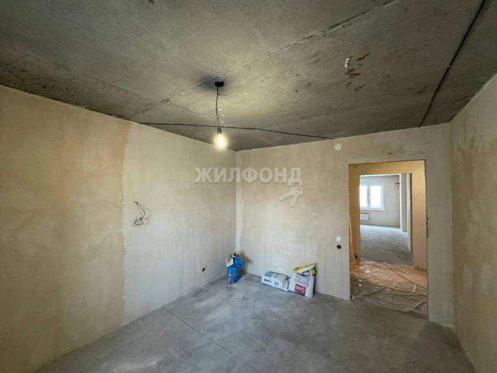 2-комн квартира Комарова улица, д.53